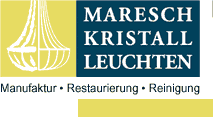 Maresch Kristallleuchten