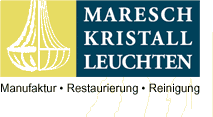 Maresch Kristallleuchten